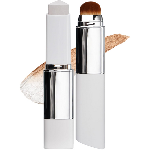 Final 3 hours 75% off:* Color-Changing CoverCream Stick Skincaremeets makeup