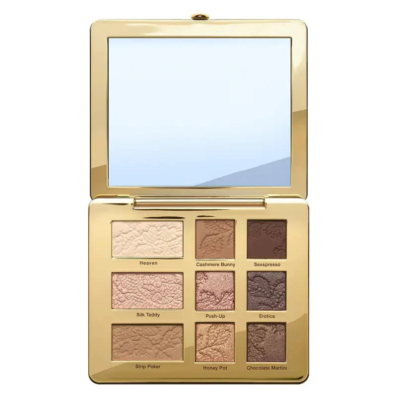 Final 3 Hours: 60%OFF 🔥 Natural Eye Shadow Palette