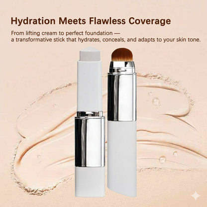 Final 3 hours 75% off:* Color-Changing CoverCream Stick Skincaremeets makeup