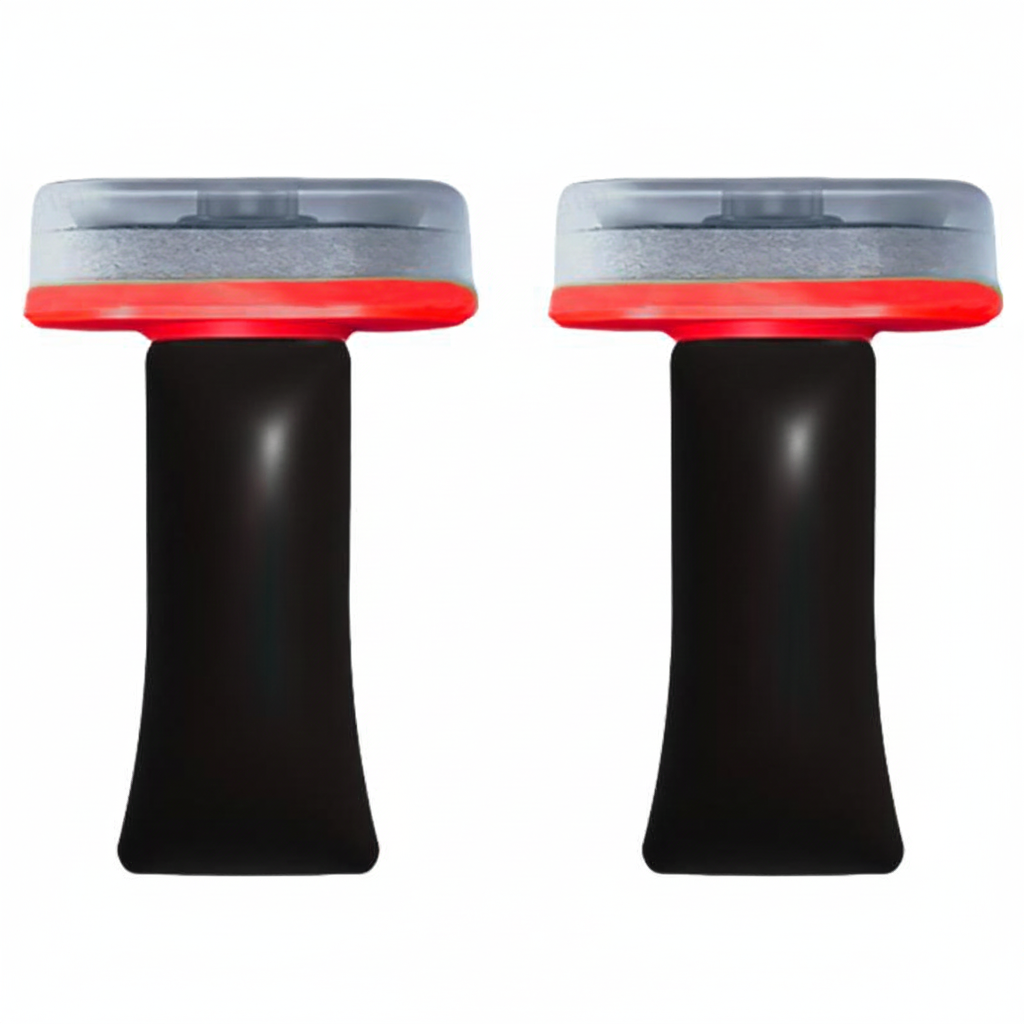 Rain or Glare🌧️, See with Perfect Clarity🚦. 🚗The Ultimate Solution to Invisible Windshield Grime.